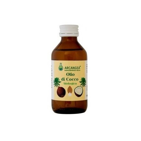 Arcangea Olio Cocco Biologico 100ml