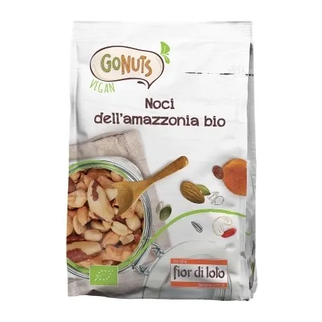 Fior Di Loto Riso Soffiato Integrale Biologico 125 g