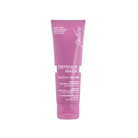 Bionike Defence Mask Instant Glow 75ml