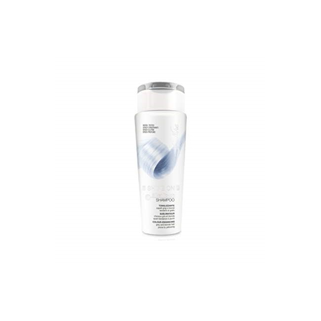 Bionike Shine On Silver Touch Shampoo 200ml