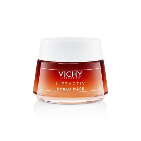 Vichy Liftactiv Hyalu Mask 50 Ml