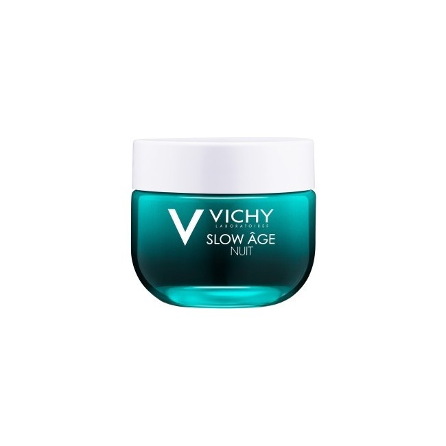 Vichy Slow Age Crema Notte 50 Ml