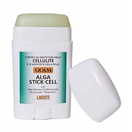 Guam Alga Stick-cell Applicatore 75ml