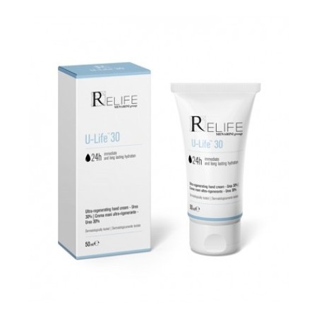 Relife U-life 30 Crema Tubetto 50ml