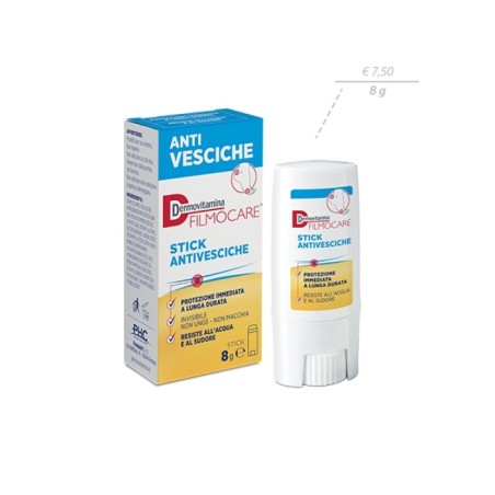 Dermovitamina Filmocare Stick Vesciche