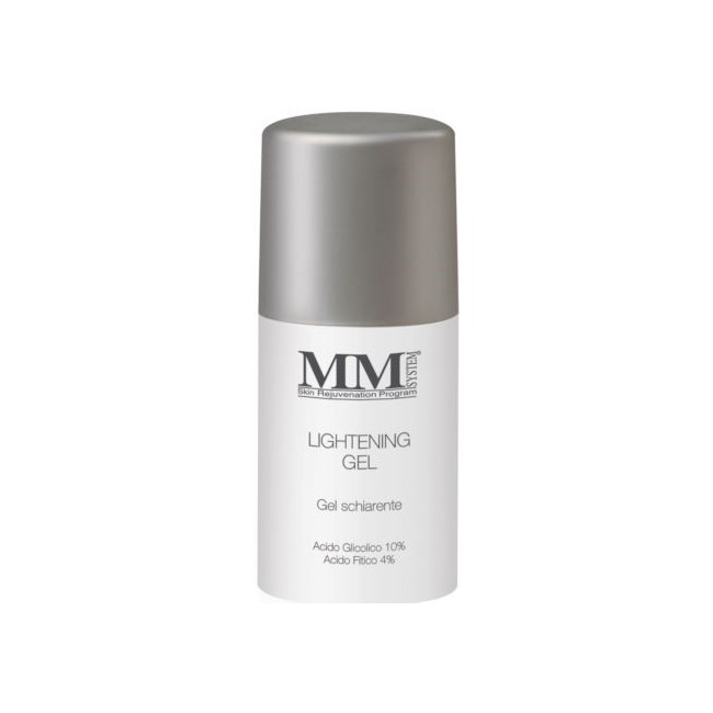 Mycli Lightening Gel Schiarente 30 Ml