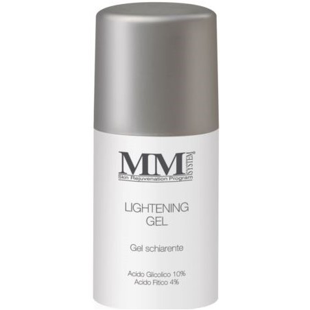 Mycli Lightening Gel Schiarente 30 Ml