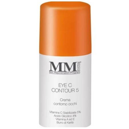 Mycli Eye C Contour 5 Crema Contorno Occhi 30 Ml