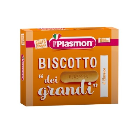 Plasmon Biscotto Dei Grandi 300g