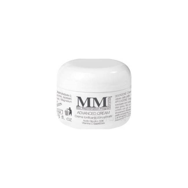 Mycli Enhanced Cream Professional Night 50 Ml