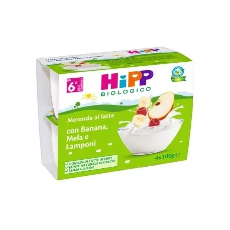 Hipp 3 latte crescita combiotic 470ml con fibre alimentari - Para-Farmacia  Bosciaclub