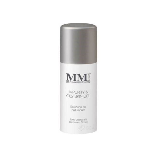 Mycli Impurity&oily Skin Gel 50 Ml