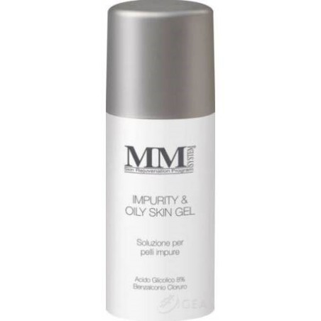 Mycli Impurity&oily Skin Gel 50 Ml