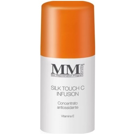 Mycli Silk Touch C Infusion Siero 30 Ml