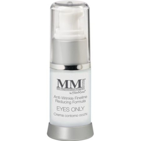 Mycli Eyes Only Wrinkle Crema 15 Ml