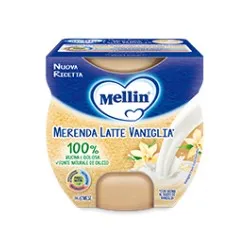 MELLIN LATTE  Dr. Max Farmacia