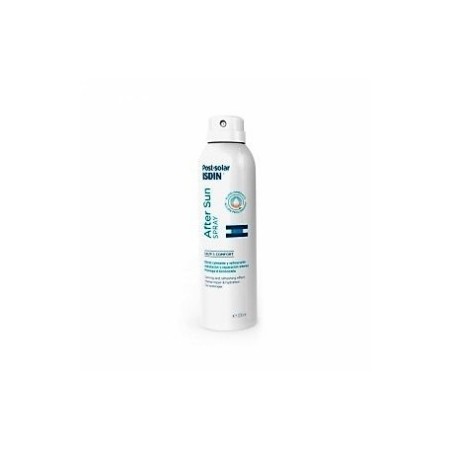 Isdin After Sun Spray Doposole 200ml