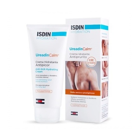 Isdin Ureadin Calm Crema Corpo  200 Ml