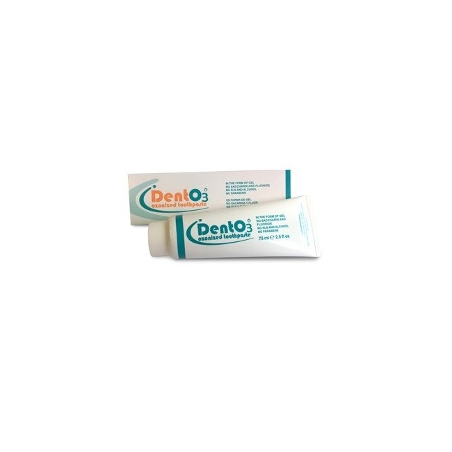 Innovares Dento3 Dentifricio Ozono 75ml