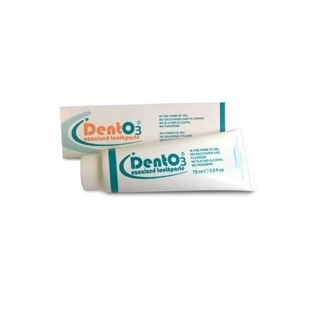 Innovares Dento3 Dentifricio Ozono 75ml