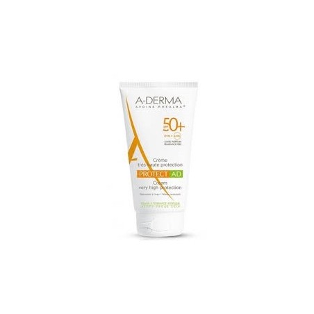 Aderma Protect Ad Crema 50+ 150ml