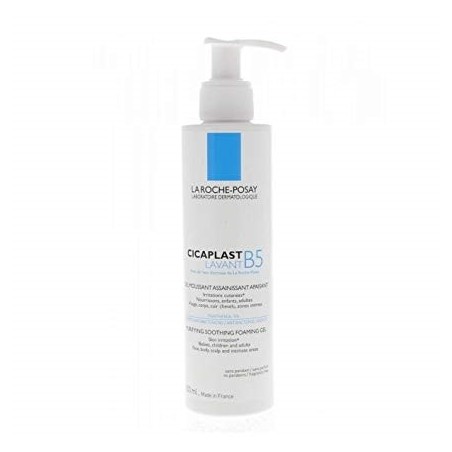 La Roche Posay Cicaplast Gel Levant B5 200ml