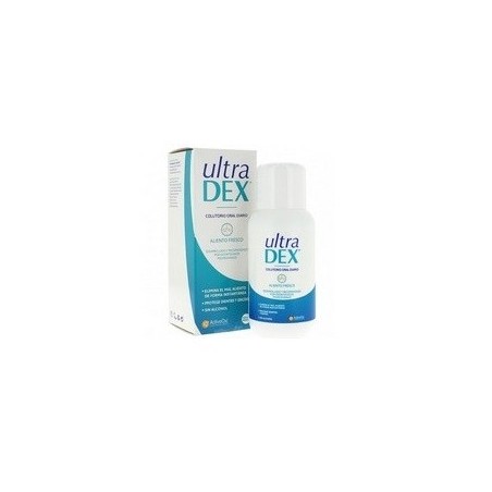 Ultradex Collutorio Alito Sano 500ml