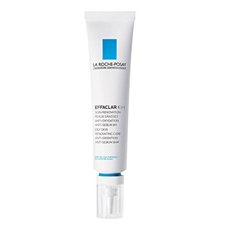 La Roche Posay Effaclar K Scrub 40 Ml