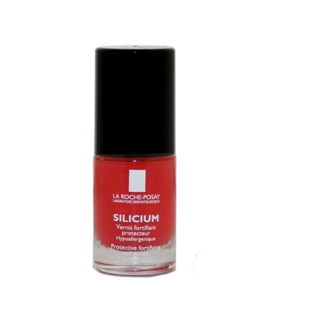 La Roche Posay Silicium Color Care Rouge Coquelicot 6ml