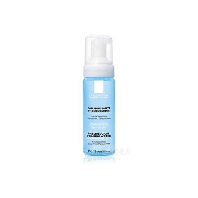 La Roche Posay Physio Detergente Viso 150ml