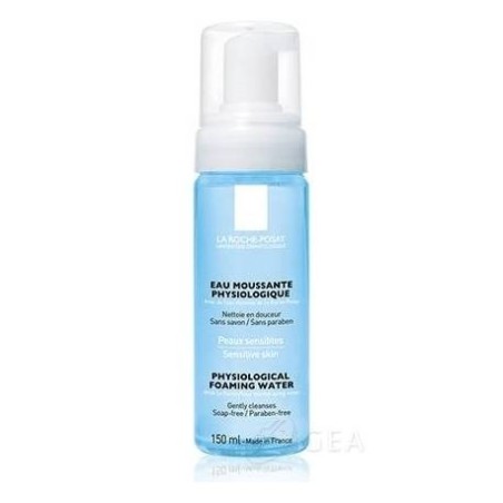 La Roche Posay Physio Detergente Viso 150ml