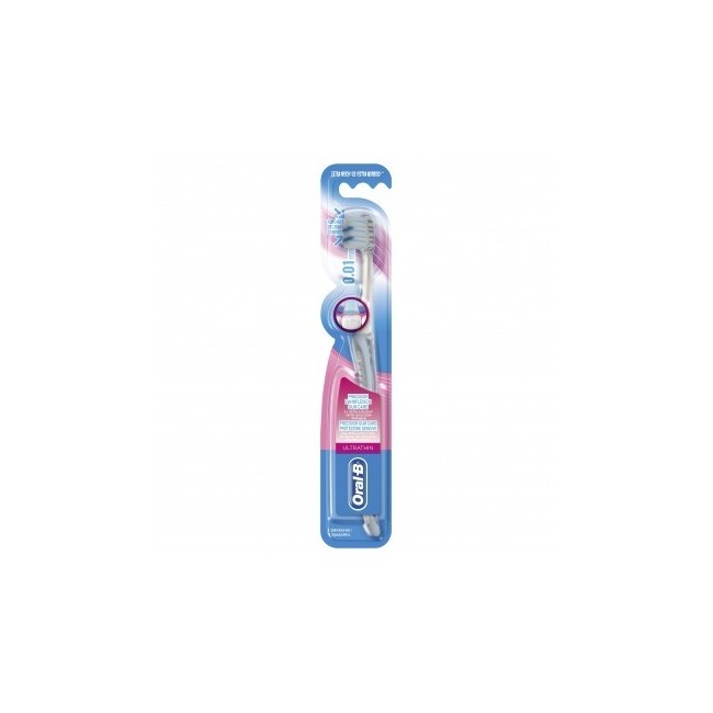 Oral B Spazzolino Extra Morbido Ultrathin