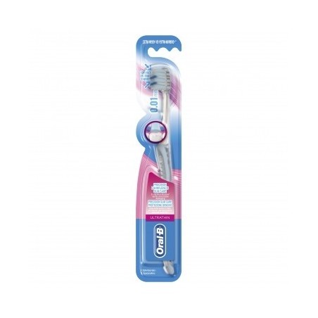 Oral B Spazzolino Extra Morbido Ultrathin