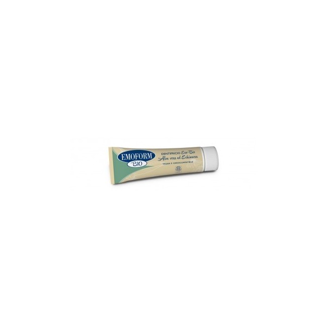 Emoform Bio Dentifricio Eco-bio 75ml