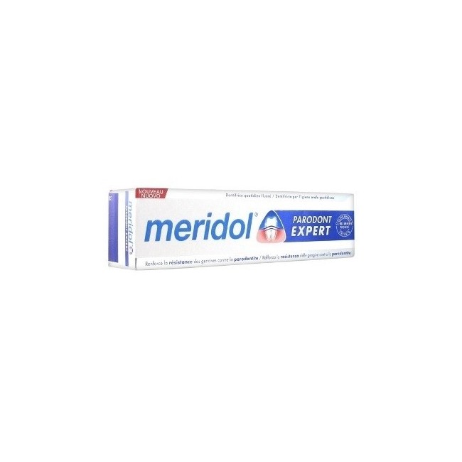 Meridol Parodont Expert Dentifricio 75ml