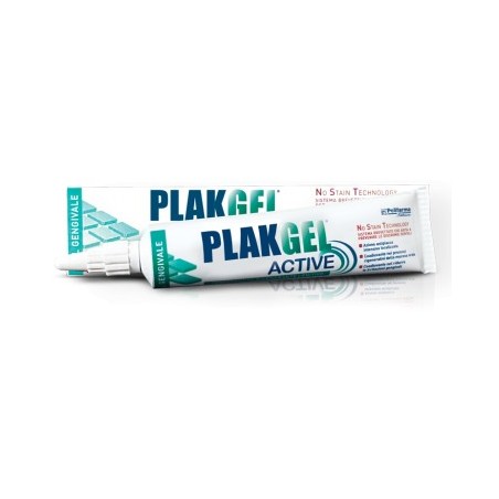 Plak Gel Active Gengivale 30ml