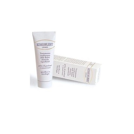 Kemioflebit Lipogel 100ml