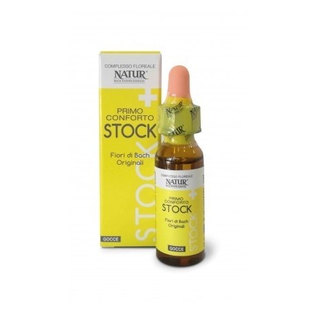 Natur Primo Conforto 10ml