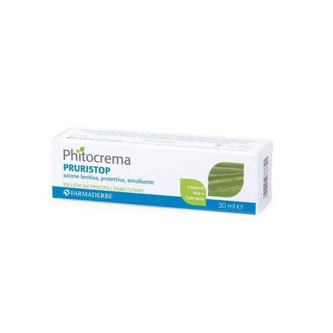 Farmaderbe Phitocrema Pruristop 30ml