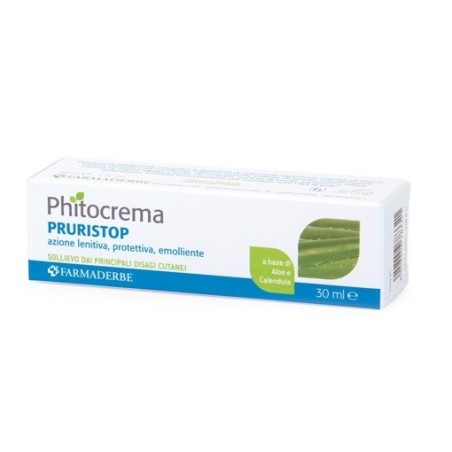 Farmaderbe Phitocrema Pruristop 30ml