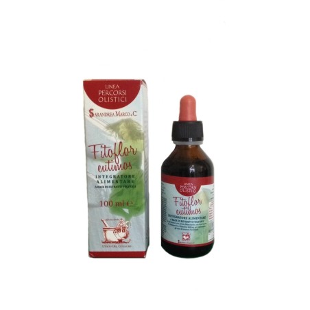 Sarandrea Fitoflor Eutimos 100ml