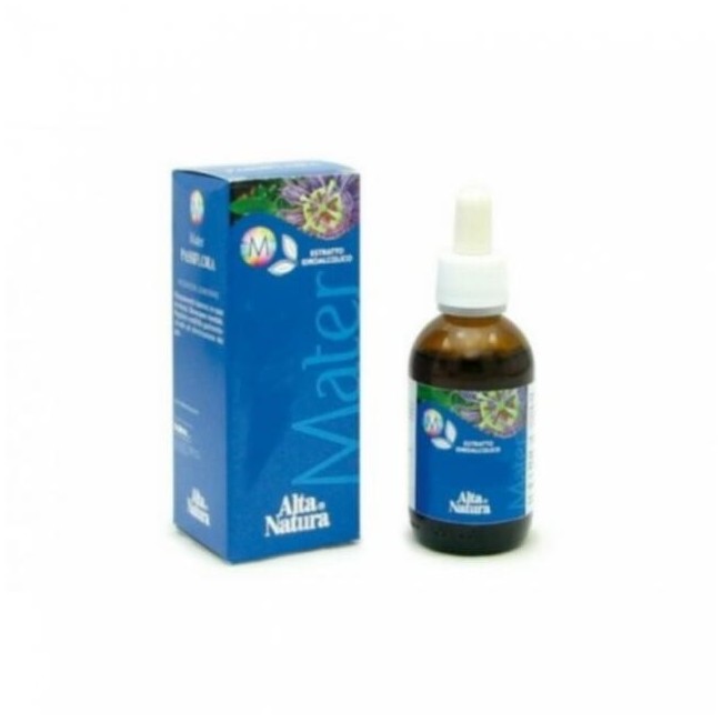 Alta Natura Mater Erisimo Tintura Madre 50ml