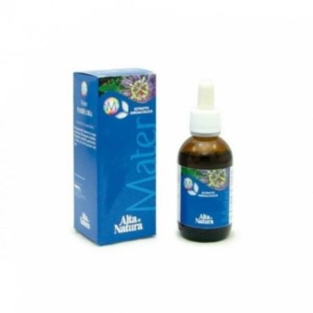 Alta Natura Mater Erisimo Tintura Madre 50ml