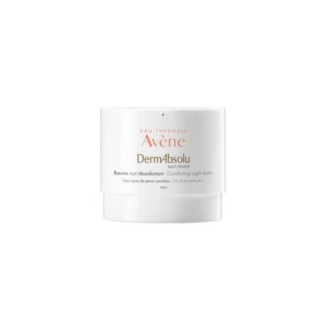 Avene Dermabsolu Balsamo Notte 40ml