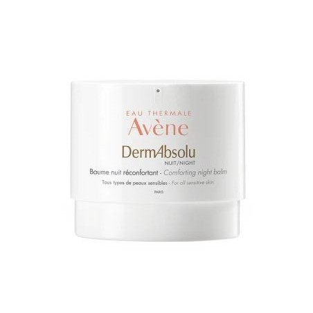 Avene Dermabsolu Balsamo Notte 40ml