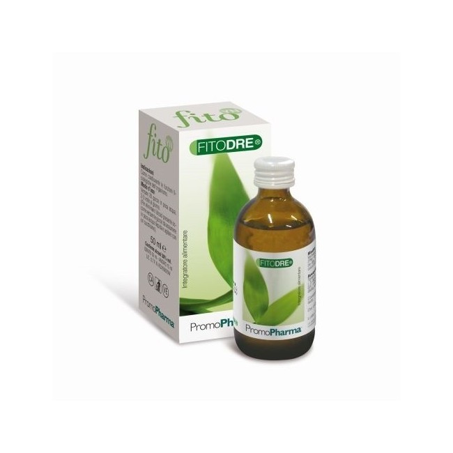 Promopharma Fitodre 9 Gocce 50ml