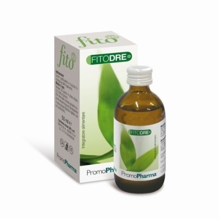 Promopharma Fitodre 9 Gocce 50ml