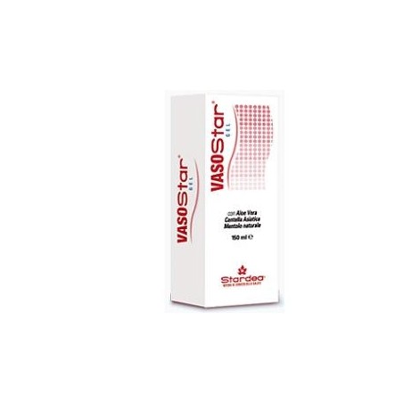 Vasostar Gel 150ml