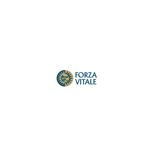 Forza Vitale Fiori Mediterranei Formula V Gocce