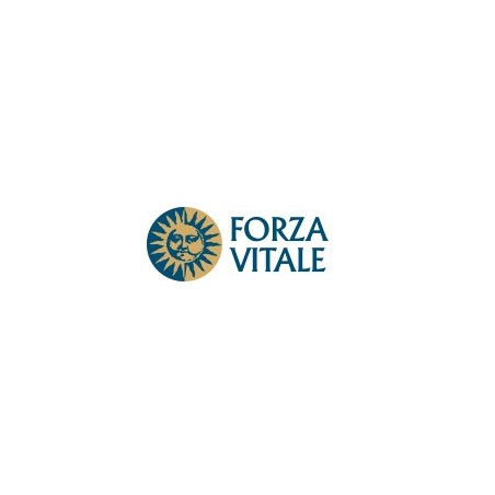 Forza Vitale Fiori Mediterranei Formula V Gocce